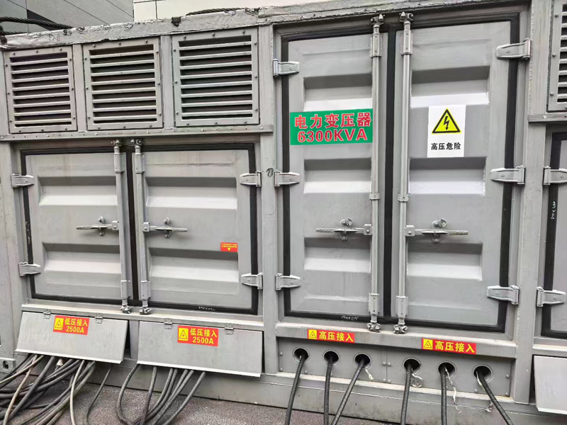 鄢陵柴油发电机组换季保养注意哪些事项?