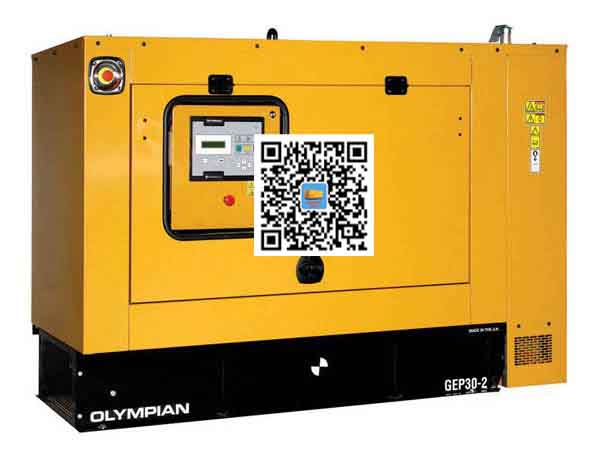鄢陵出租发电机组配置有哪些重要特点