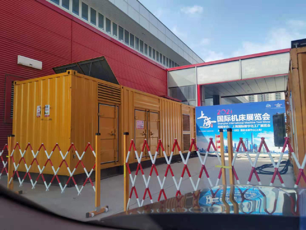 鄢陵发电机出租 对于发电机的特性你了解多少？