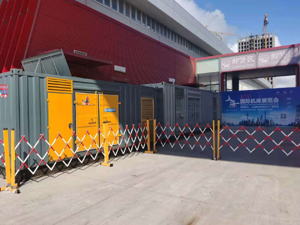鄢陵发电机出租教您要了解的柴油发电机组基础知识