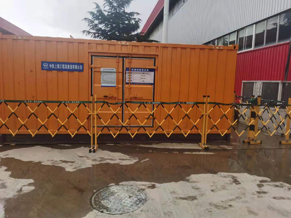鄢陵租赁发电机 柴油发电机组供应商:柴油发电机组润滑油的作用?