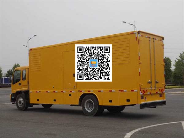 鄢陵发电车出租-发电机组的主要用途是什么？