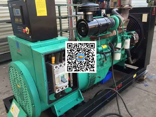 鄢陵租赁发电机-发电机一般变压器磁芯所使用的是什么材料?