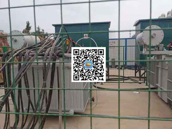 鄢陵发电机出租-发电机功率适用电缆线规格估算口诀