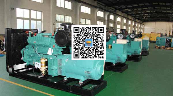 鄢陵发电机租赁-60Hz发电设备出口的可行性研究