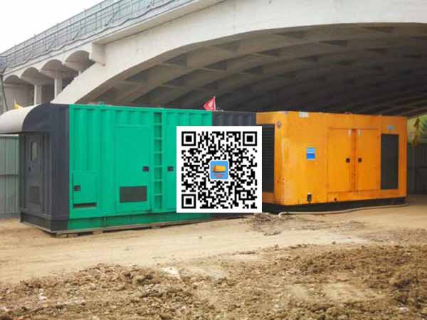 鄢陵决定发电机顺利启动的因素及如何解决发电机冬季起动困难问题