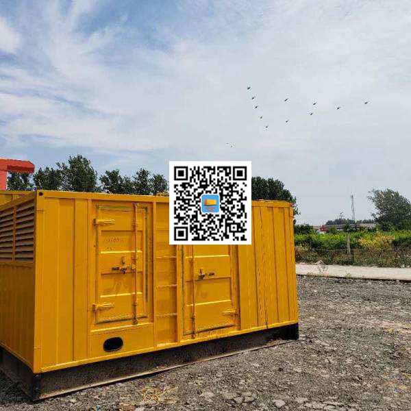 鄢陵发电机出租发电机电刷的结构与作用是什么