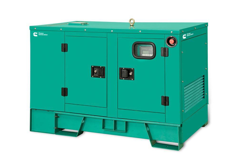 鄢陵发电机出租-汽油发电机对供油装置的要求