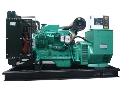 鄢陵有哪些方法可以提高 200kw 柴油发电机的燃油效率？