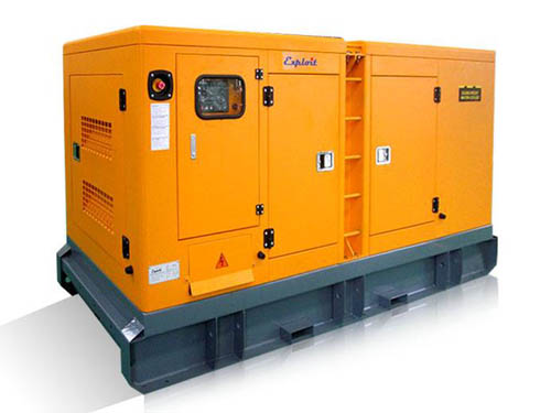 鄢陵影响 200kw 柴油发电机油耗的因素有哪些?
