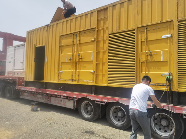 鄢陵除了负载情况和发动机维护，还有哪些因素会影响 200kw 柴油发电机的油耗？