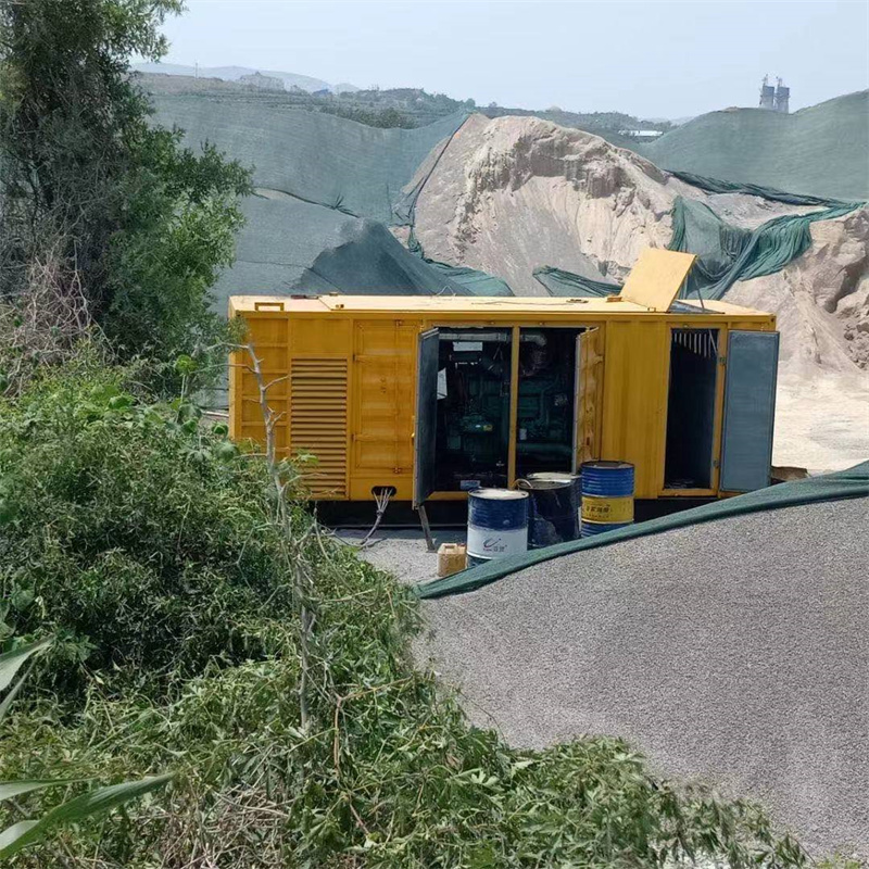 鄢陵影响 400KW 柴油发电机组油耗的因素有哪些？