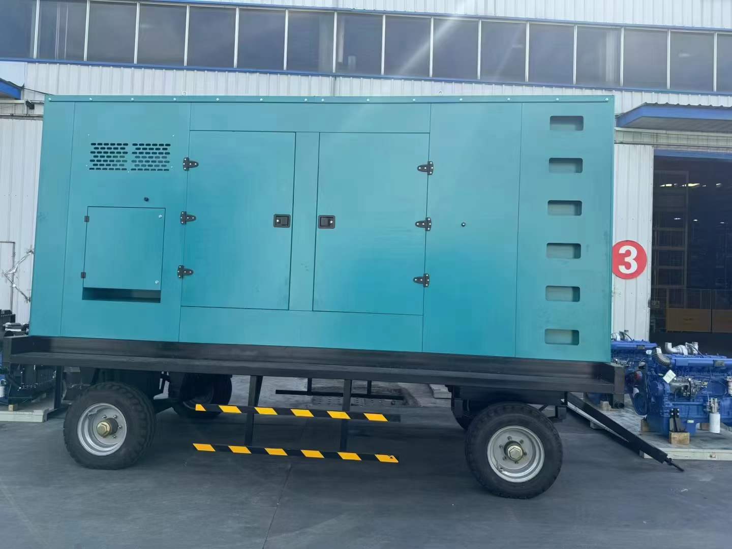 鄢陵2500KVA 负载启动电流大概是多少？