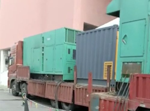 鄢陵柴油发电机的功率因数一般是多少?