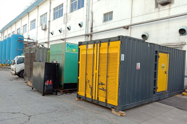 鄢陵发电机组保养是确保其正常运行、延长使用寿命的关键，以下是一些保养注意事项