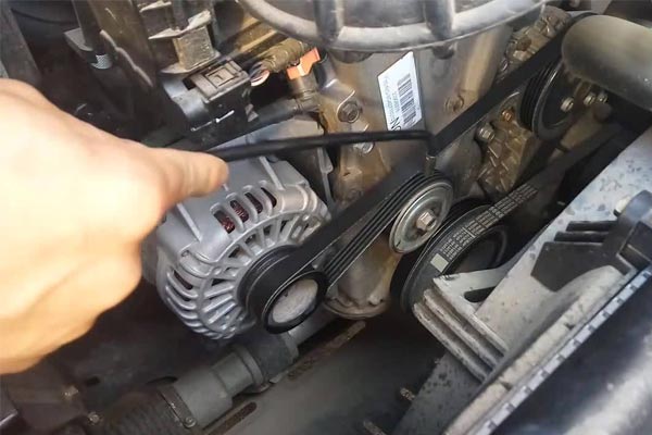 鄢陵转速传感器的工作原理是什么?