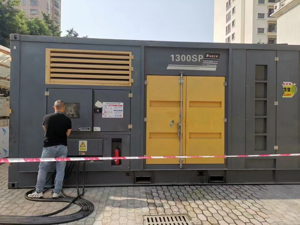 鄢陵500KW发电机组冬季应该配多大的启动电瓶?