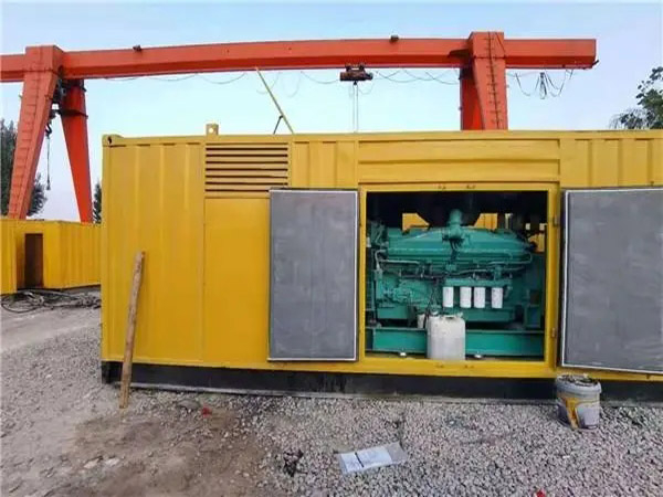 鄢陵冬季低温环境下,500KW发电机组应该选择什么类型的启动电瓶?
