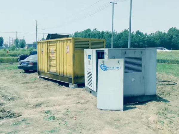 鄢陵柴油发电机组冬季日常维修需要哪些工具?